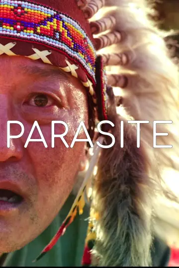 Plakat do filmu "Parasite" #11777