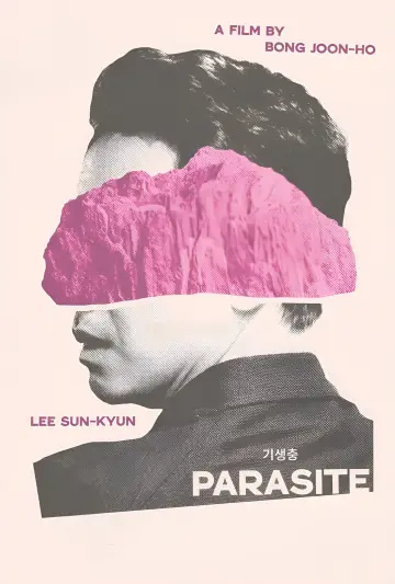Plakat do filmu "Parasite" #1206457