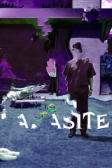 Plakat do filmu "Parasite" #1528878