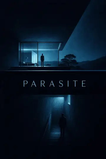 Plakat do filmu "Parasite" #1626195