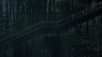 Zasłona do filmu "Parasite" #170929