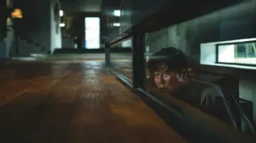 Zasłona do filmu "Parasite" #170943