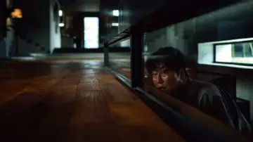 Zasłona do filmu "Parasite" #170955