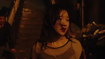 Zasłona do filmu "Parasite" #170967