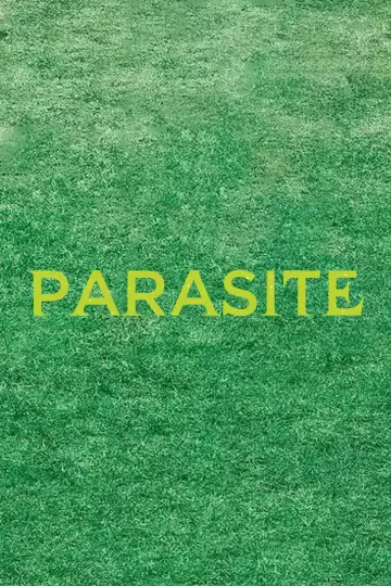 Plakat do filmu "Parasite" #170973
