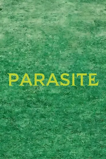 Plakat do filmu "Parasite" #170975