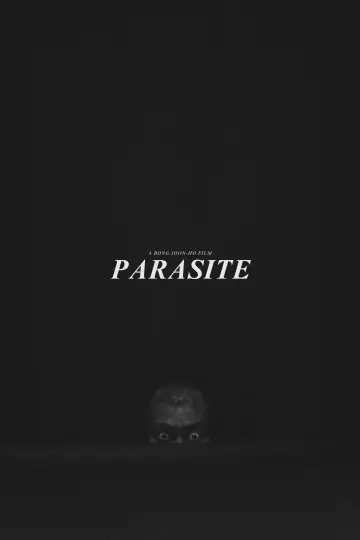 Plakat do filmu "Parasite" #453238