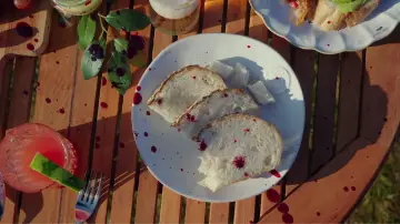 Zasłona do filmu "Parasite" #525757