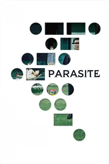 Plakat do filmu "Parasite" #525923