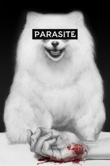 Plakat do filmu "Parasite" #525969
