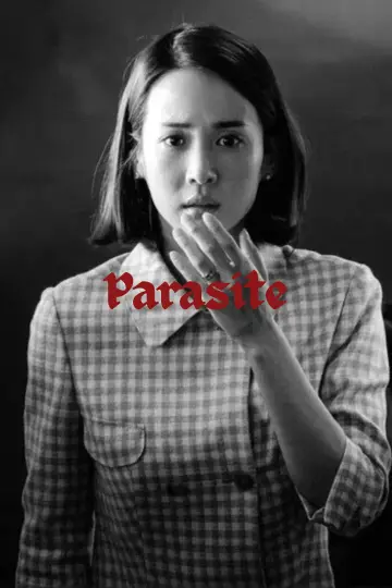 Plakat do filmu "Parasite" #525970