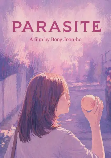 Plakat do filmu "Parasite" #828288