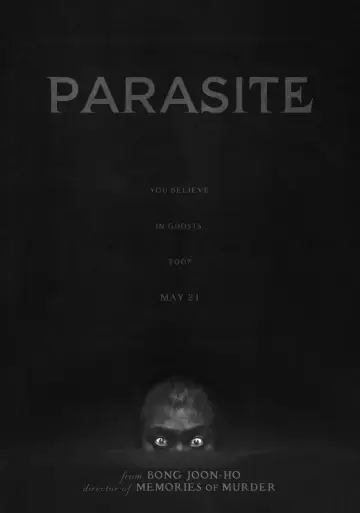 Plakat do filmu "Parasite" #910234
