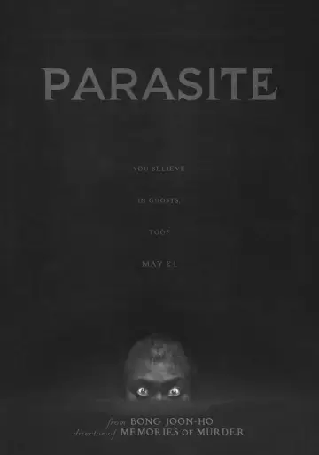 Plakat do filmu "Parasite" #910235