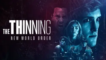 Zasłona do filmu "The Thinning: New World Order" #1062004