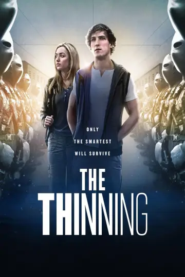 Plakat do filmu "The Thinning: New World Order" #1062011