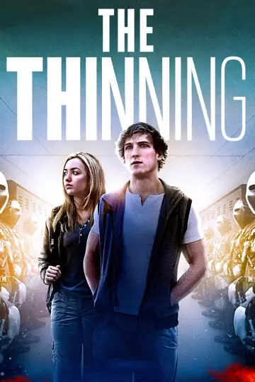 Plakat do filmu "The Thinning: New World Order" #1062012