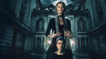 Zasłona do filmu "No dormirás" #1129744