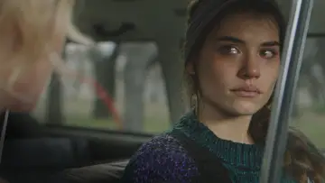Zasłona do filmu "No dormirás" #1129747