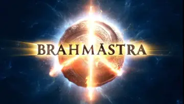 Zasłona do filmu "Brahmastra. Część pierwsza: Shiva" #115668