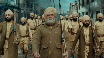 Zasłona do filmu "ਸੱਜਣ  ਸਿੰਘ  ਰੰਗਰੂਟ" #1147869