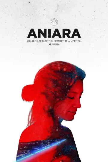 Plakat do filmu "Aniara" #120529