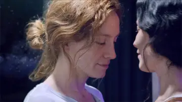 Zasłona do filmu "Aniara" #307823