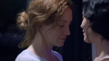 Zasłona do filmu "Aniara" #307838