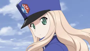 Zasłona do filmu "ガールズ＆パンツァー 最終章 第2話" #357509