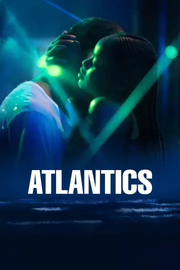 Plakat do filmu "Atlantyk" #1087193