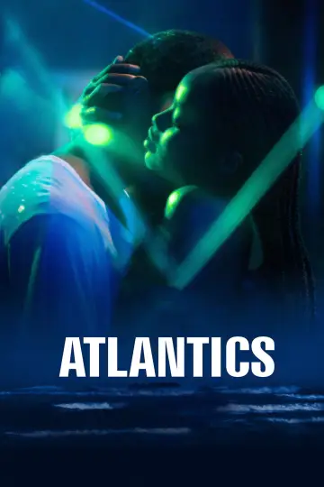 Plakat do filmu "Atlantyk" #1087194