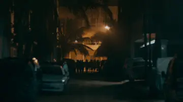 Zasłona do filmu "Atlantyk" #1763558