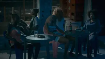 Zasłona do filmu "Atlantyk" #1763560