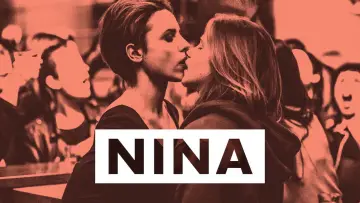 Zasłona do filmu "Nina" #712636