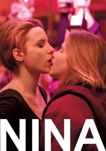 Plakat do filmu "Nina" #712641