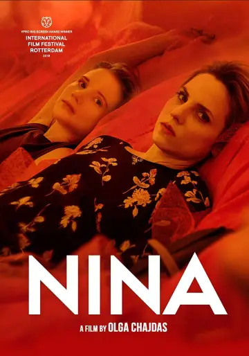 Plakat do filmu "Nina" #712643