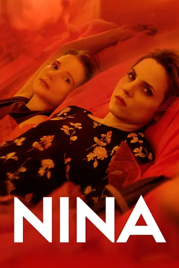 Plakat do filmu "Nina" #712644