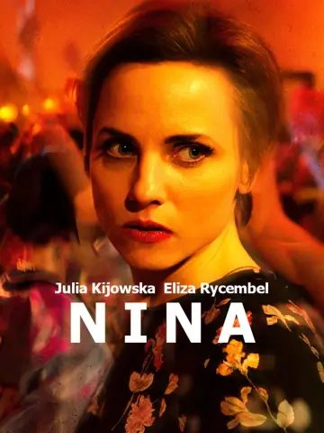 Plakat do filmu "Nina" #712654
