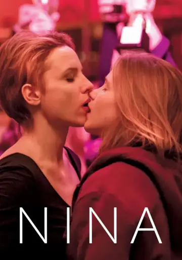 Plakat do filmu "Nina" #712658
