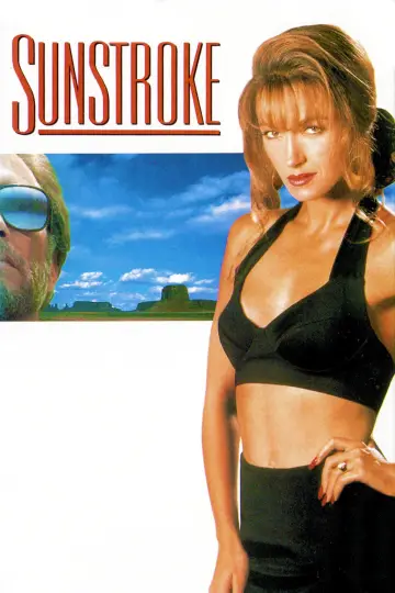 Sunstroke plakat
