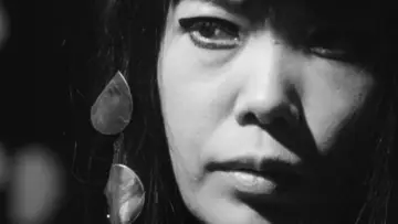 Zasłona do filmu "Kusama: Infinity" #1627847