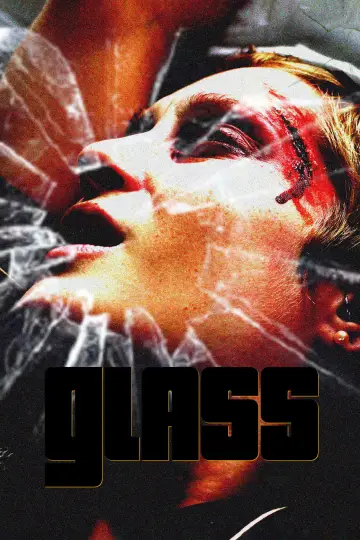 Plakat do filmu "Glass" #737526