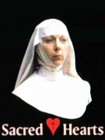 Plakat do filmu "Sacred Hearts" #1917592