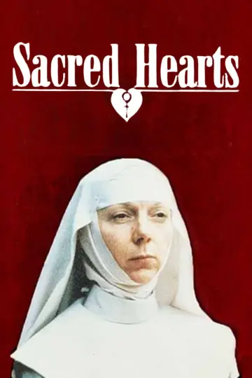 Plakat do filmu "Sacred Hearts" #1917593