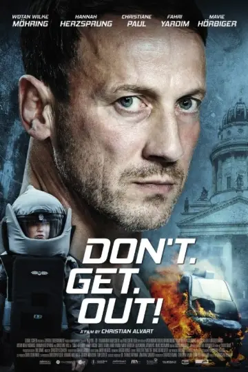 Nie wysiadaj