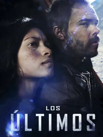 Plakat do filmu "Los últimos" #1615393