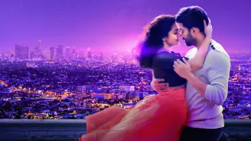 Zasłona do filmu "മൈ സ്റ്റോറി" #1163365