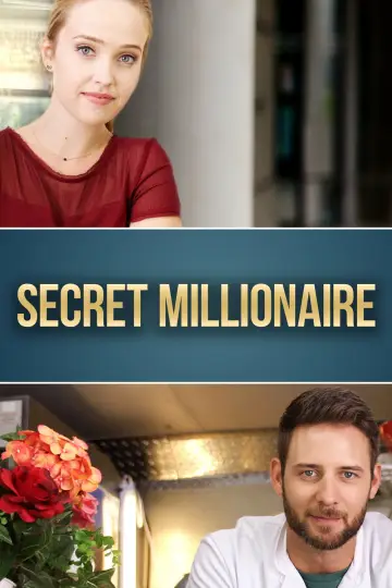 Tajemniczy milioner