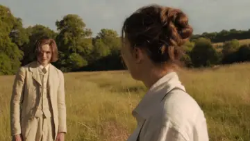 Zasłona do filmu "Enola Holmes" #669516