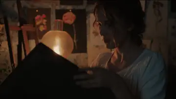Zasłona do filmu "Enola Holmes" #669520